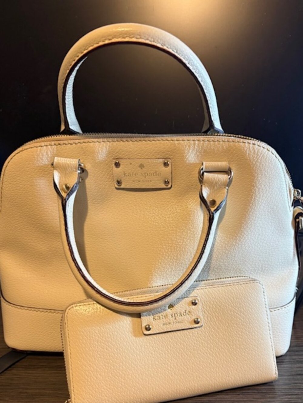 Kate Spade Purse & Wallet